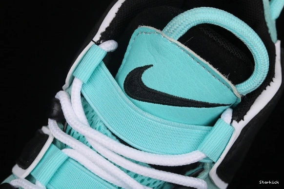 Tiffany 415082-403 (GS) Air More  Uptempo 0709